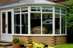 conservatories Higher Whitley