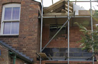 free Higher Whitley home extension quotes