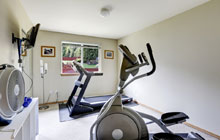 Higher Whitley home gym construction leads